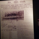 Illustration for article titled Pictures from the Reagan Library: The Titanic Exhibit